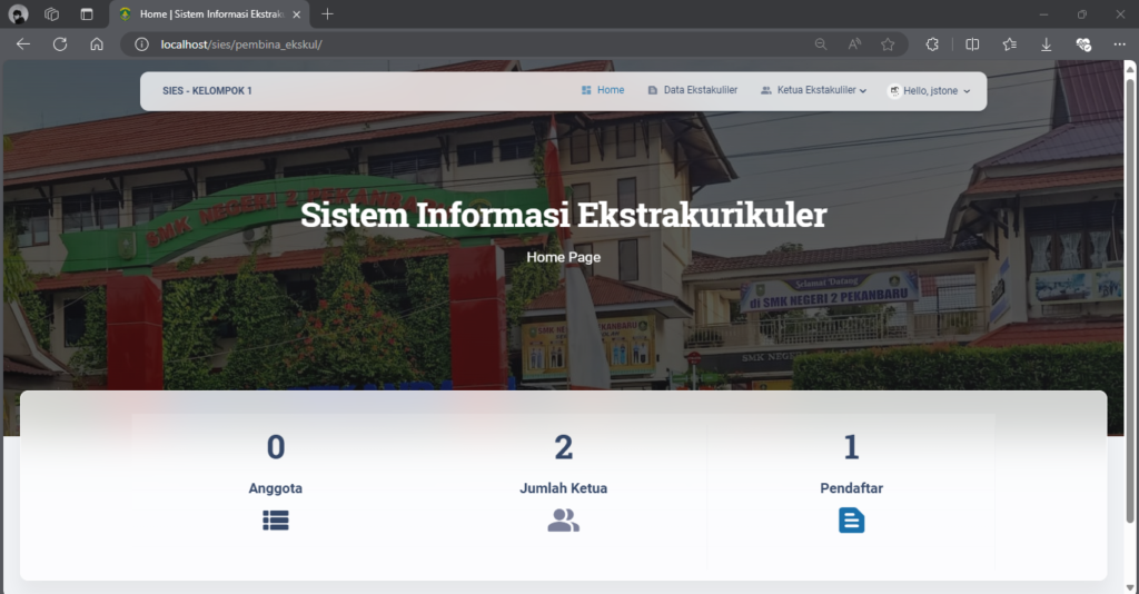 source-code-sistem-informasi-ekstrakurikuler